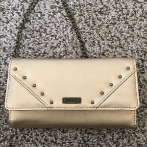 Vans 🖤 THE CHAINED REACTION Crossbody Wallet